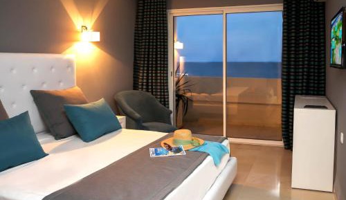 Ambassadeur Suite