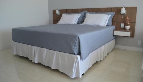 Suite with Sea View
