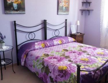 Double or Twin Room with Private External Bathroom