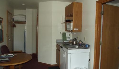 Deluxe Junior Suite - Dog Friendly