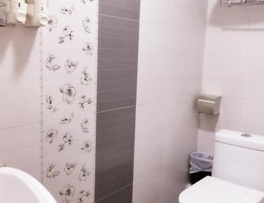 Standard Double Room (without window)