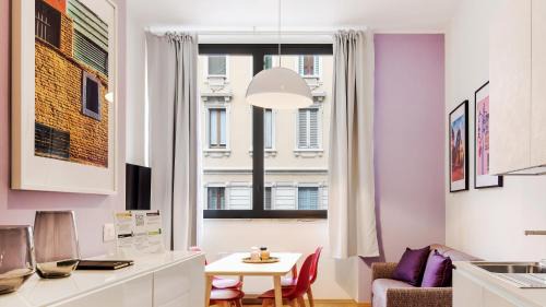 One-Bedroom Apartment - First Floor