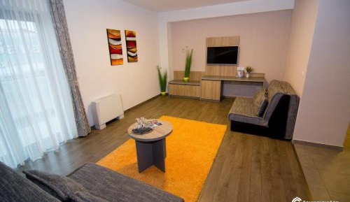 Twin Room with Terrace