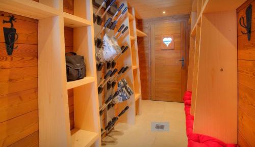 Superior Chalet