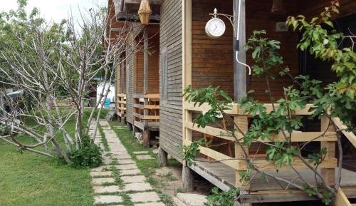 Triple Room with Private Bathroom