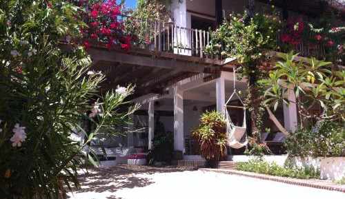 Holiday Home