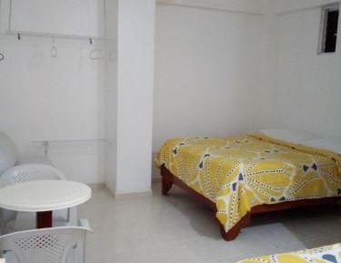 Deluxe Queen Room with Two Queen Beds