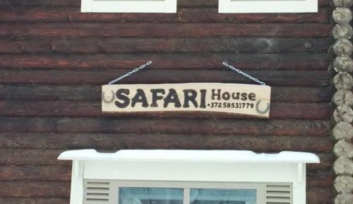 Holiday Home