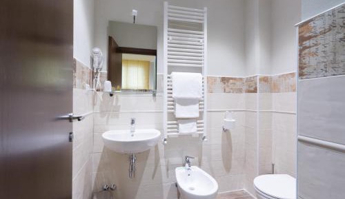 Large Single Room