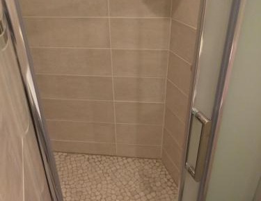 Single Room with Shower