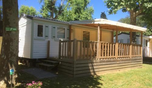 Mobile Home