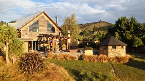 Superior Chalet