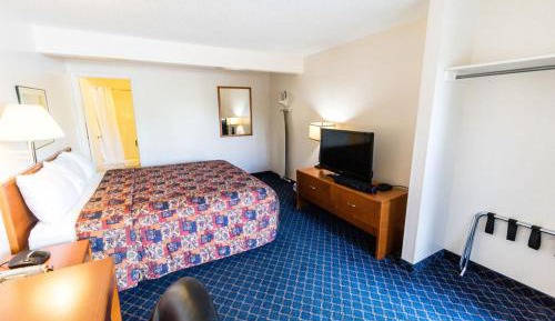 Queen Room with Two Queen Beds