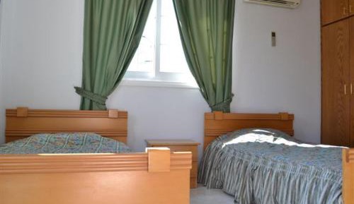 Four-Bedroom Villa