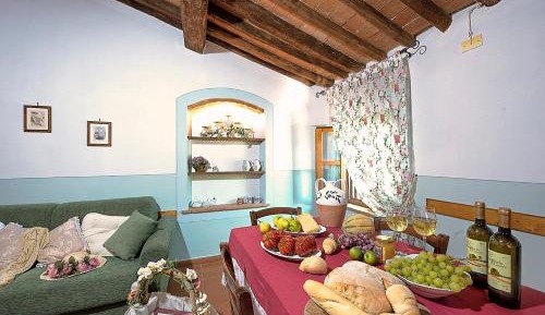 One-Bedroom Apartment - 4