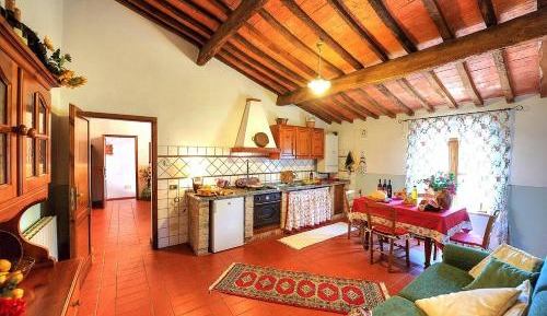 One-Bedroom Apartment (4)