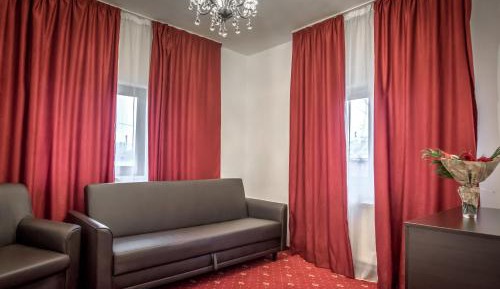 Two-Bedroom Suite