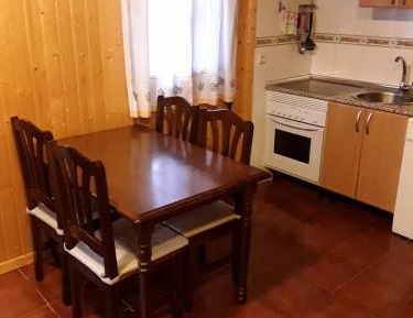Two-Bedroom Bungalow