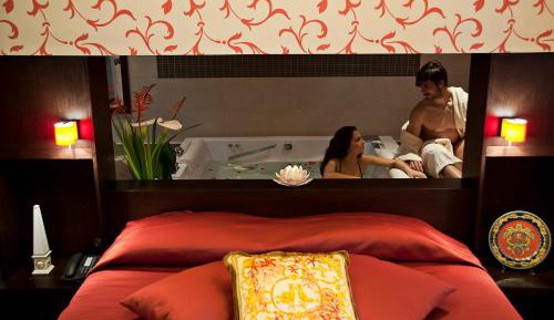 Junior Suite (2 Adults)