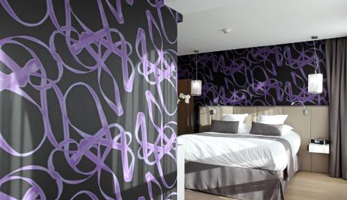 Prestige King Room