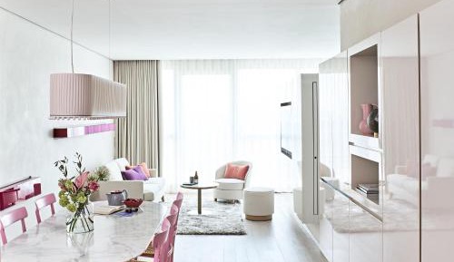 SIDE Suite (2 Adults)