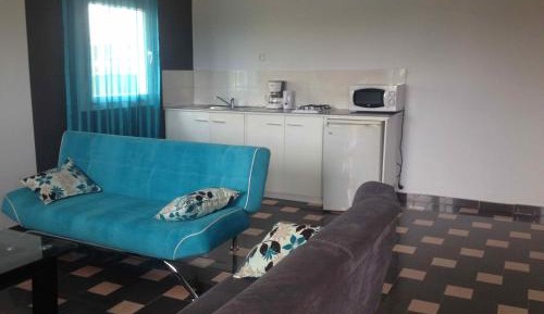 Superior Apartment