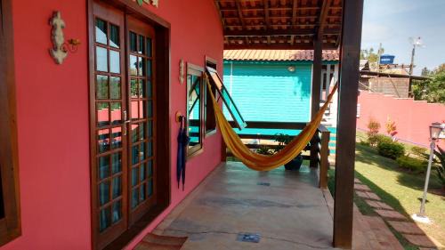 Double Room with Pool View