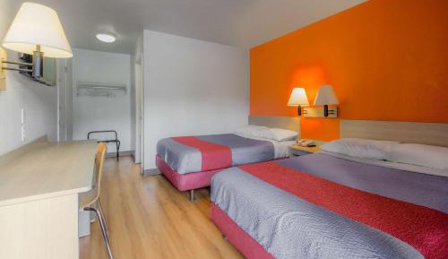 Quadruple Room - Non-Smoking