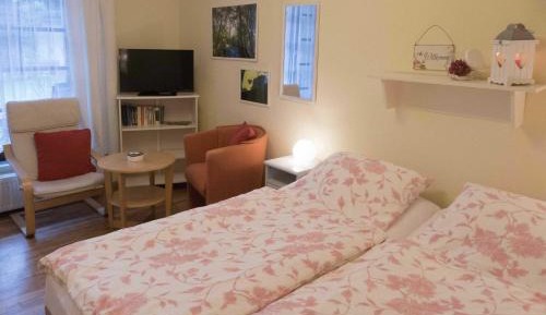 Twin Room with Bathroom