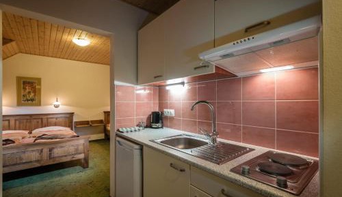 Studio (3 Adults)
