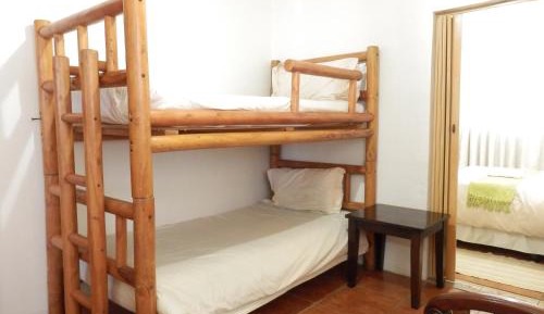 Two-Bedroom Cottage with Large Kitchen