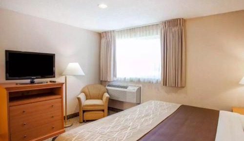 King Room - Disability Access/Non-Smoking