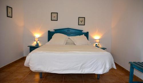 Double Room with Living Room