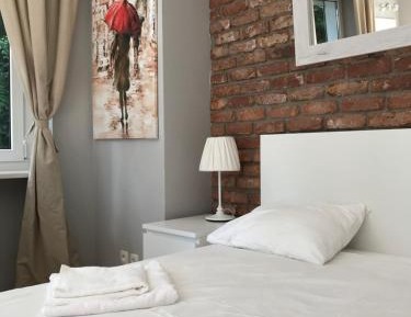 Double Room with Terrace and Private Bathroom