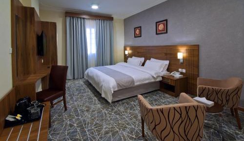 Junior Suite
