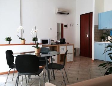Maisonette