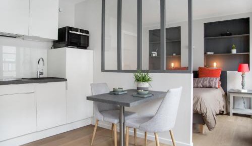 Superior Apartment