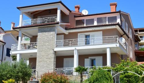 Apartment - Ground Floor