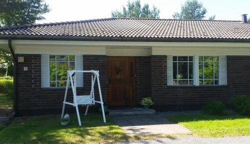 Superior Apartment with Sauna