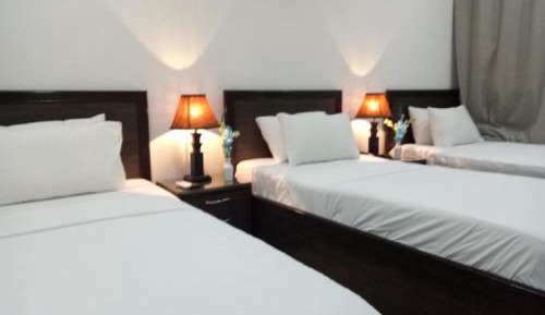 Classic Triple Room