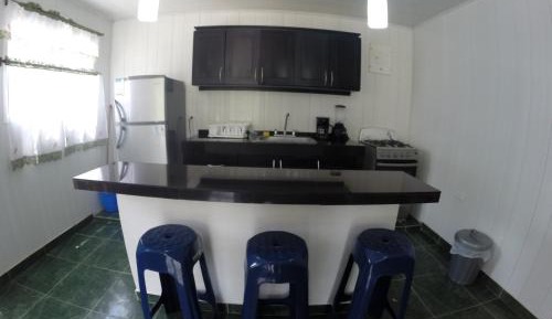 Two-Bedroom Apartment (6 Adults)