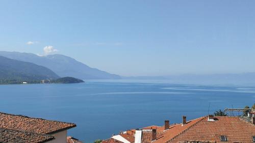 King Room with Lake View