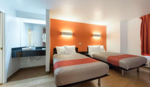 Quadruple Room - Non-Smoking