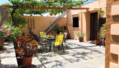 Maisonette