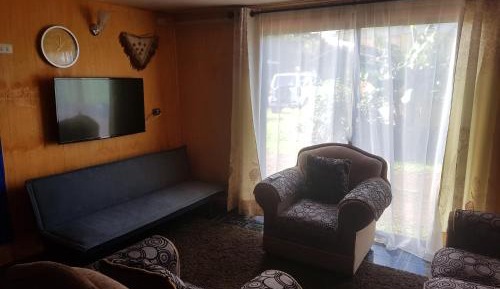 Family Bungalow