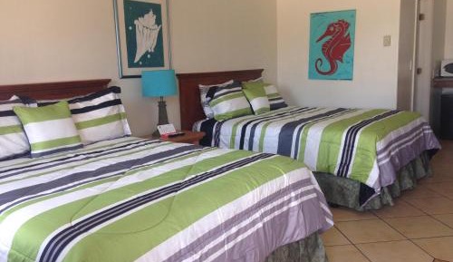 Queen Room with Two Queen Beds