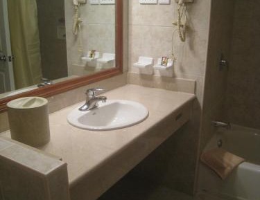 Standard Double Room with Ocean View