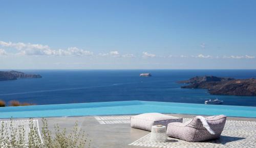 Erosantorini Estate 