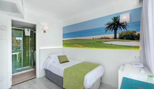 Single Room