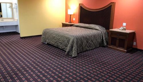 King Room - Disability Access